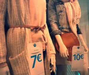 Bei Primark kostet kein Kleidungsstück mehr als 35 Euro