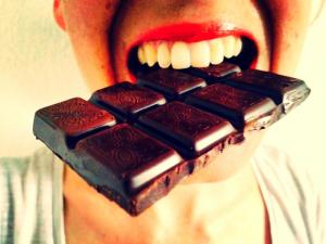 Dreckige Schokolade? Es gibt Ausnahmen